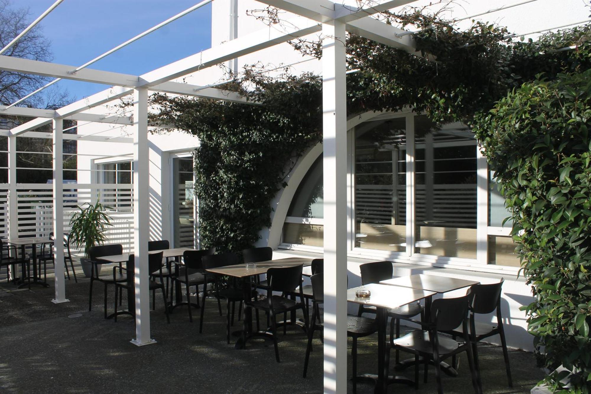Kyriad Anglet - Biarritz Buitenkant foto